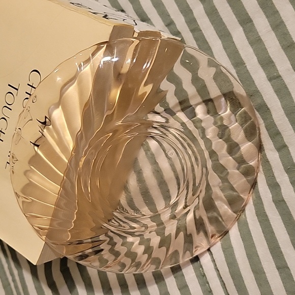 Vintage Pink Blush cup and saucer - Picture 5 of 5